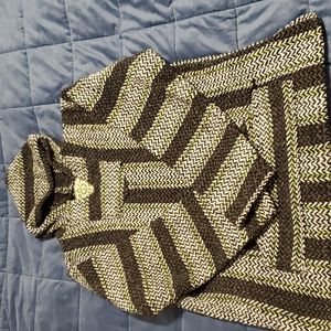 Mens Drug Rug Sweatshirt